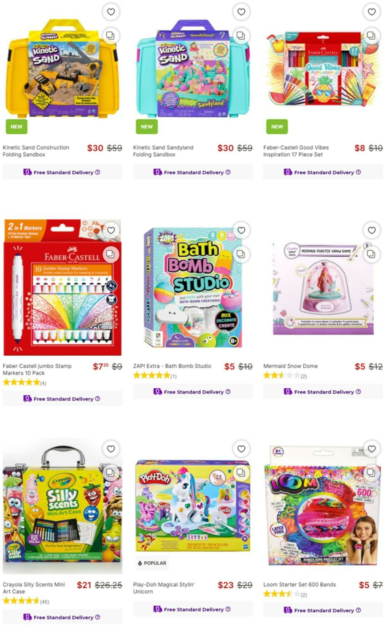 Target Catalogue - 03/04-26/04/2023 (Page 2)