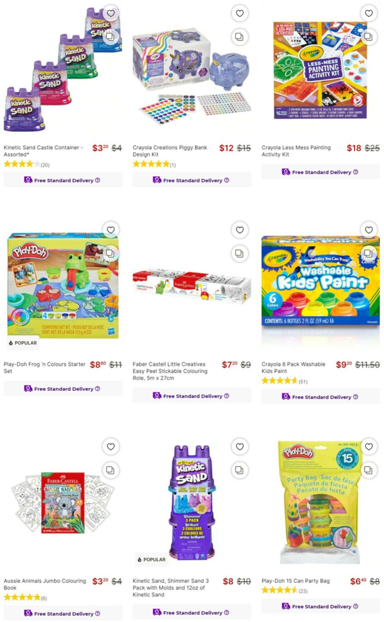 Target Catalogue - 03/04-26/04/2023 (Page 4)