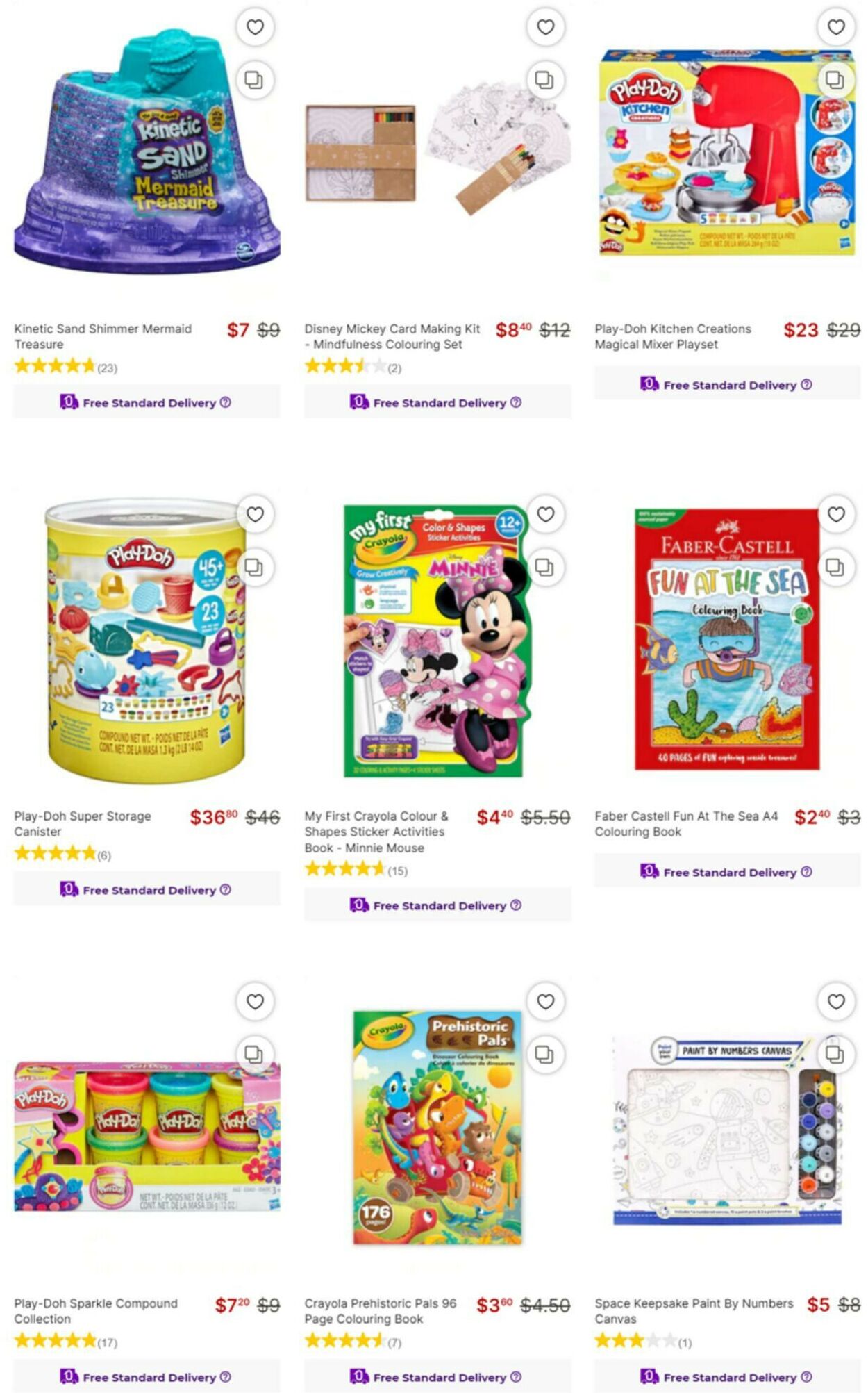 Target Catalogue - 03/04-26/04/2023 (Page 6)