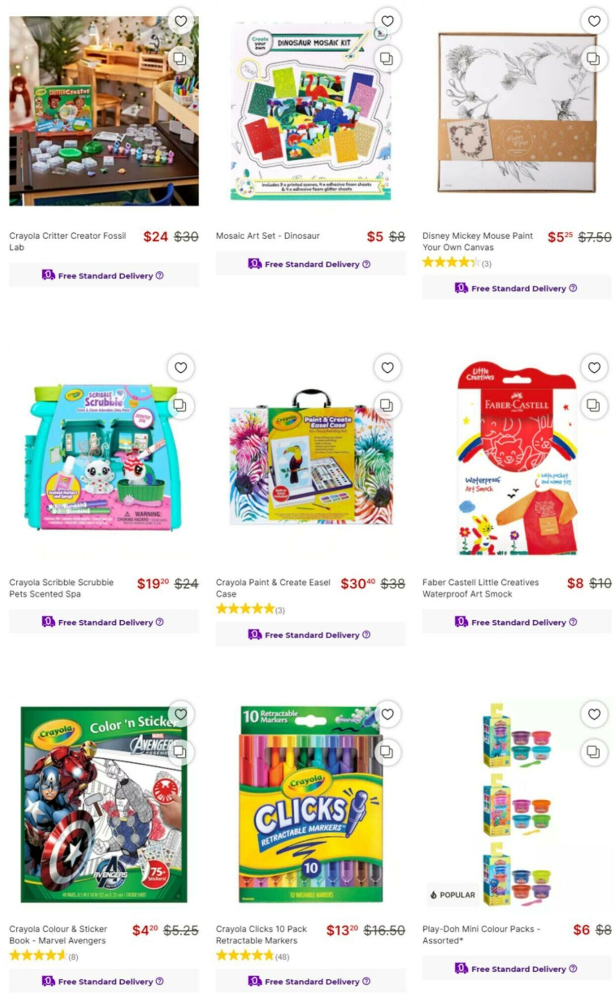 Target Catalogue - 03/04-26/04/2023 (Page 7)