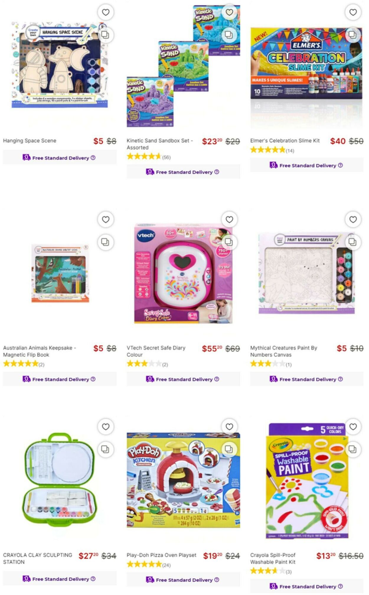 Target Catalogue - 03/04-26/04/2023 (Page 8)