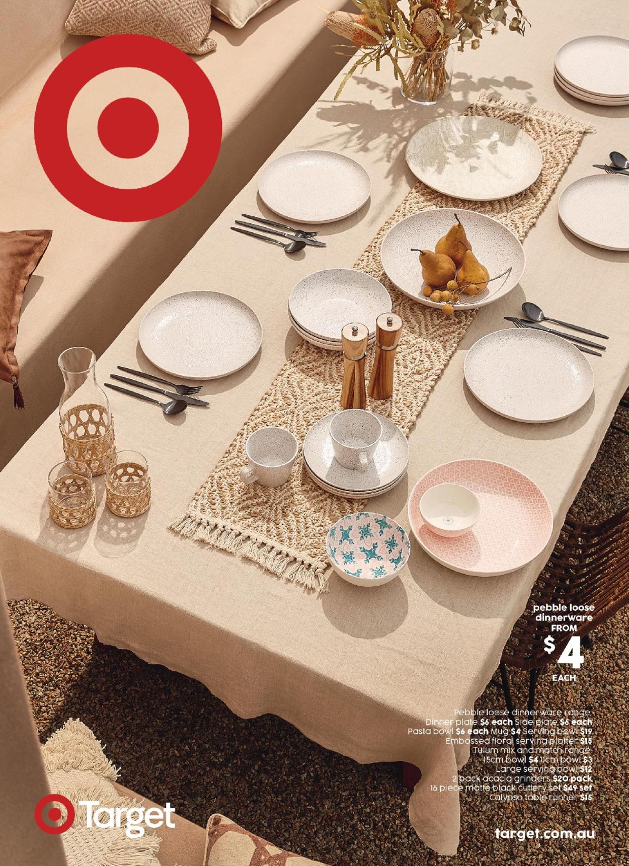 Target Catalogue - 25/07-07/08/2019 (Page 24)