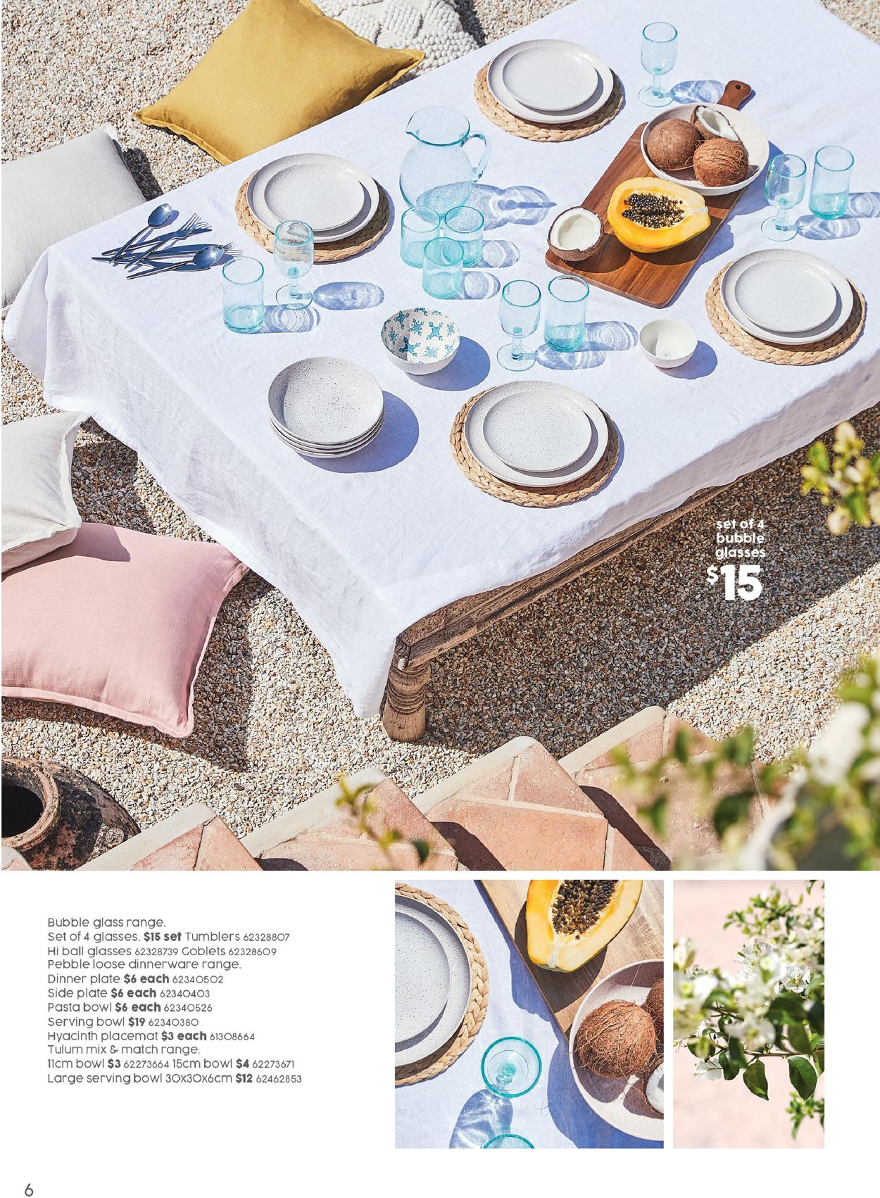 Target Catalogue - 17/10-30/10/2019 (Page 6)