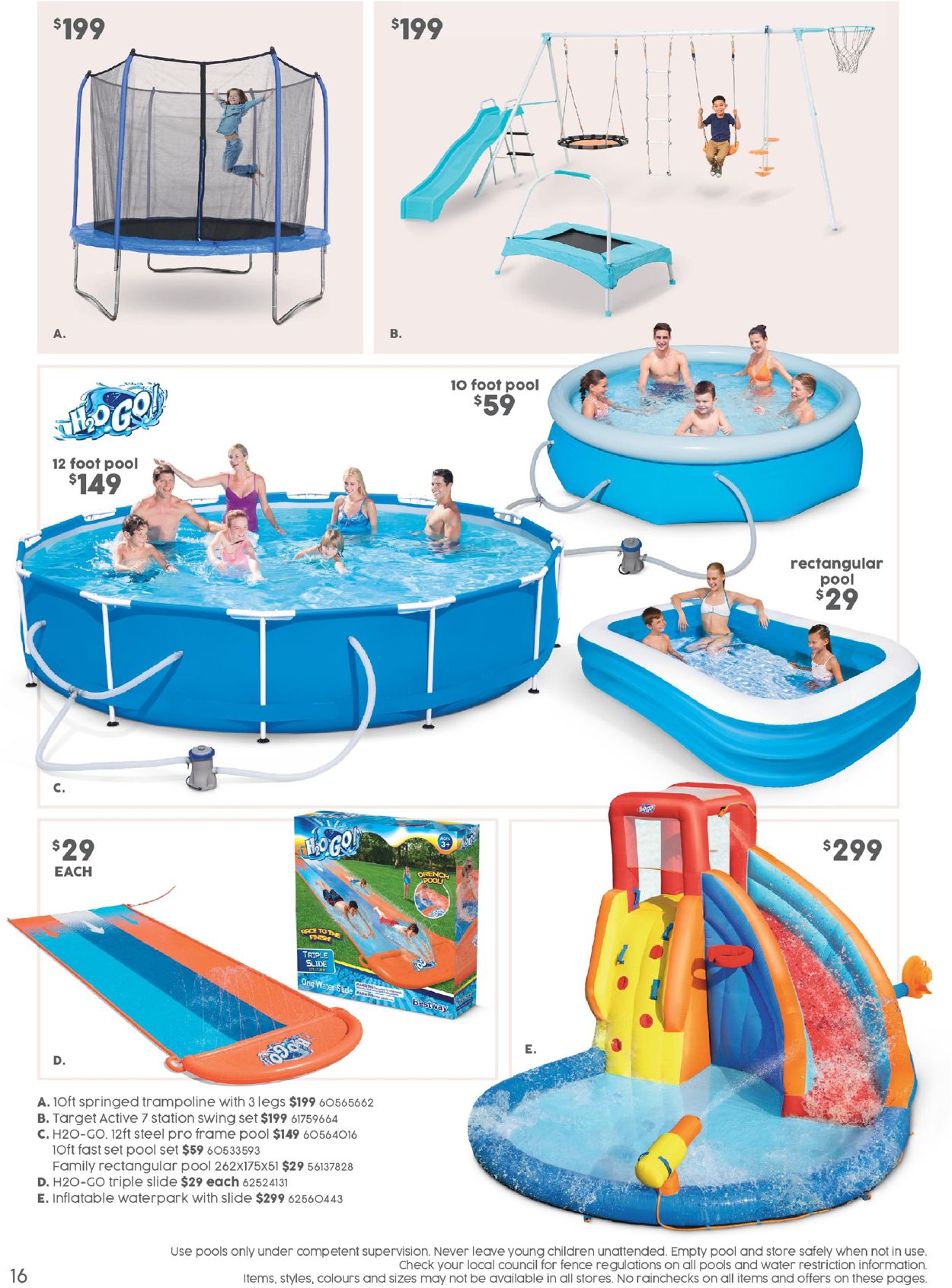 Target Catalogue - 17/10-30/10/2019 (Page 16)