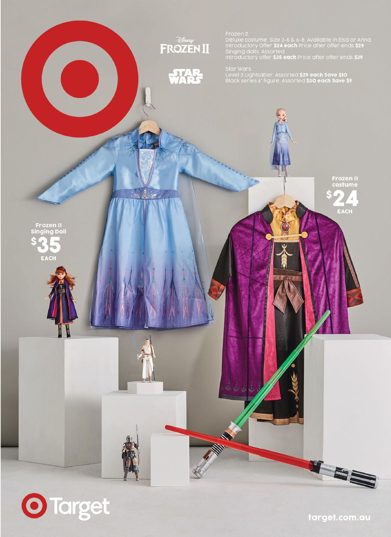 Target Catalogue - 17/10-30/10/2019 (Page 24)