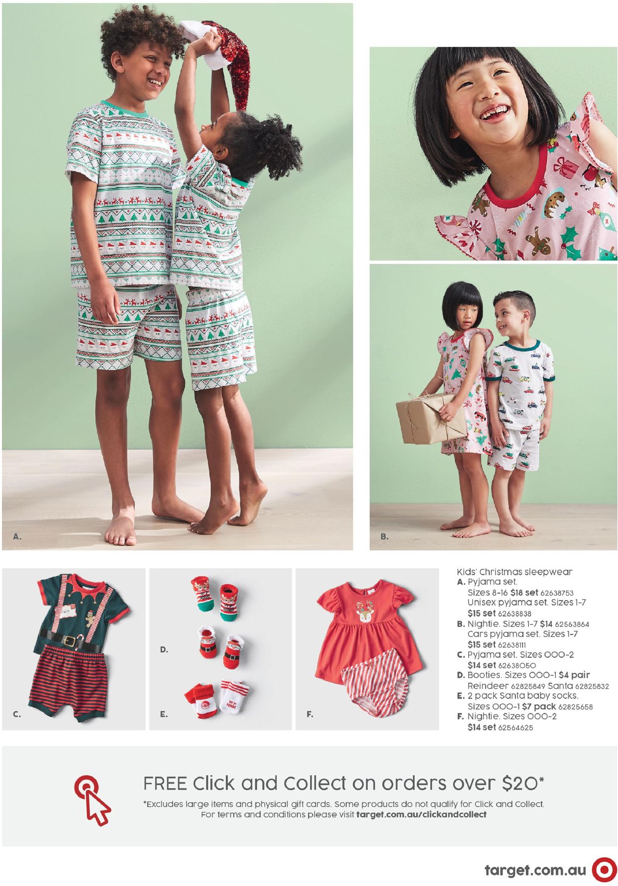 Target Catalogue - 07/11-27/11/2019 (Page 33)