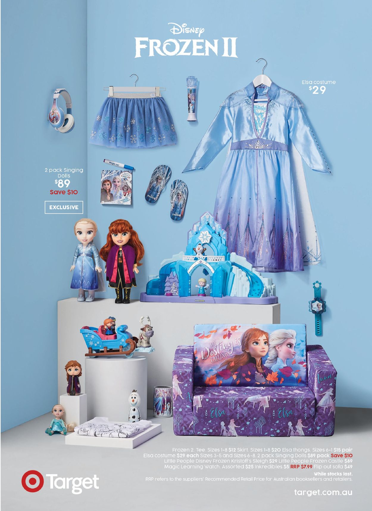 Target Catalogue - 07/11-27/11/2019 (Page 40)