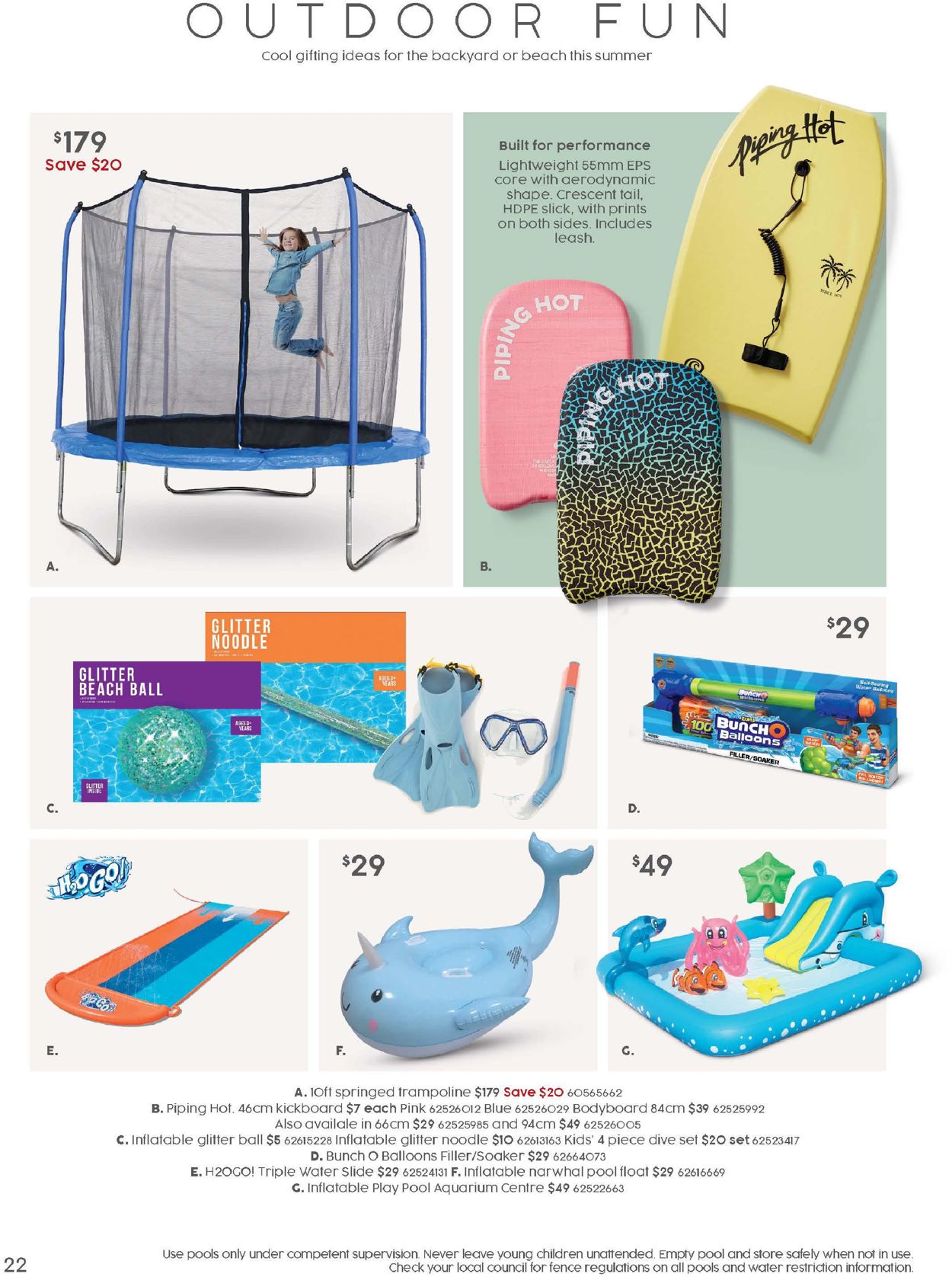 Target Catalogue - 05/12-11/12/2019 (Page 22)