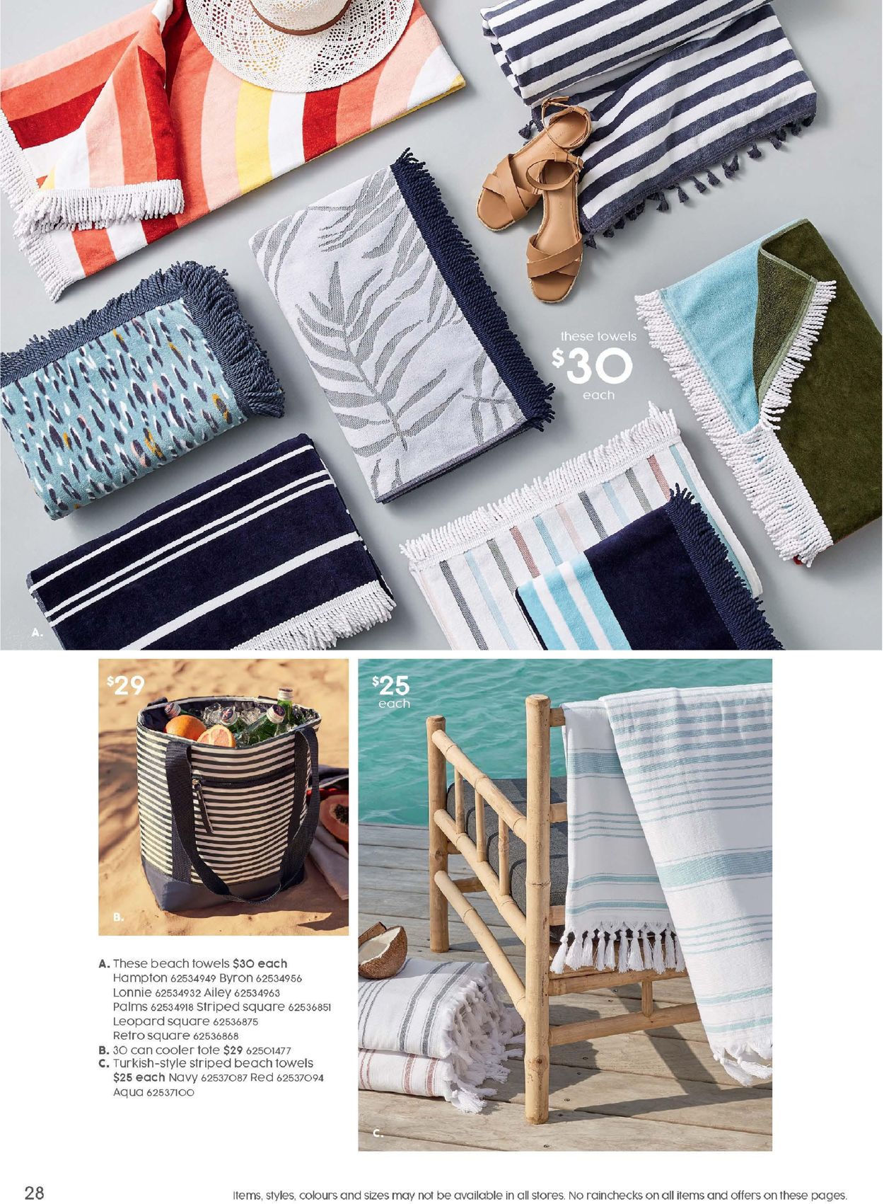 Target Catalogue - 05/12-11/12/2019 (Page 28)