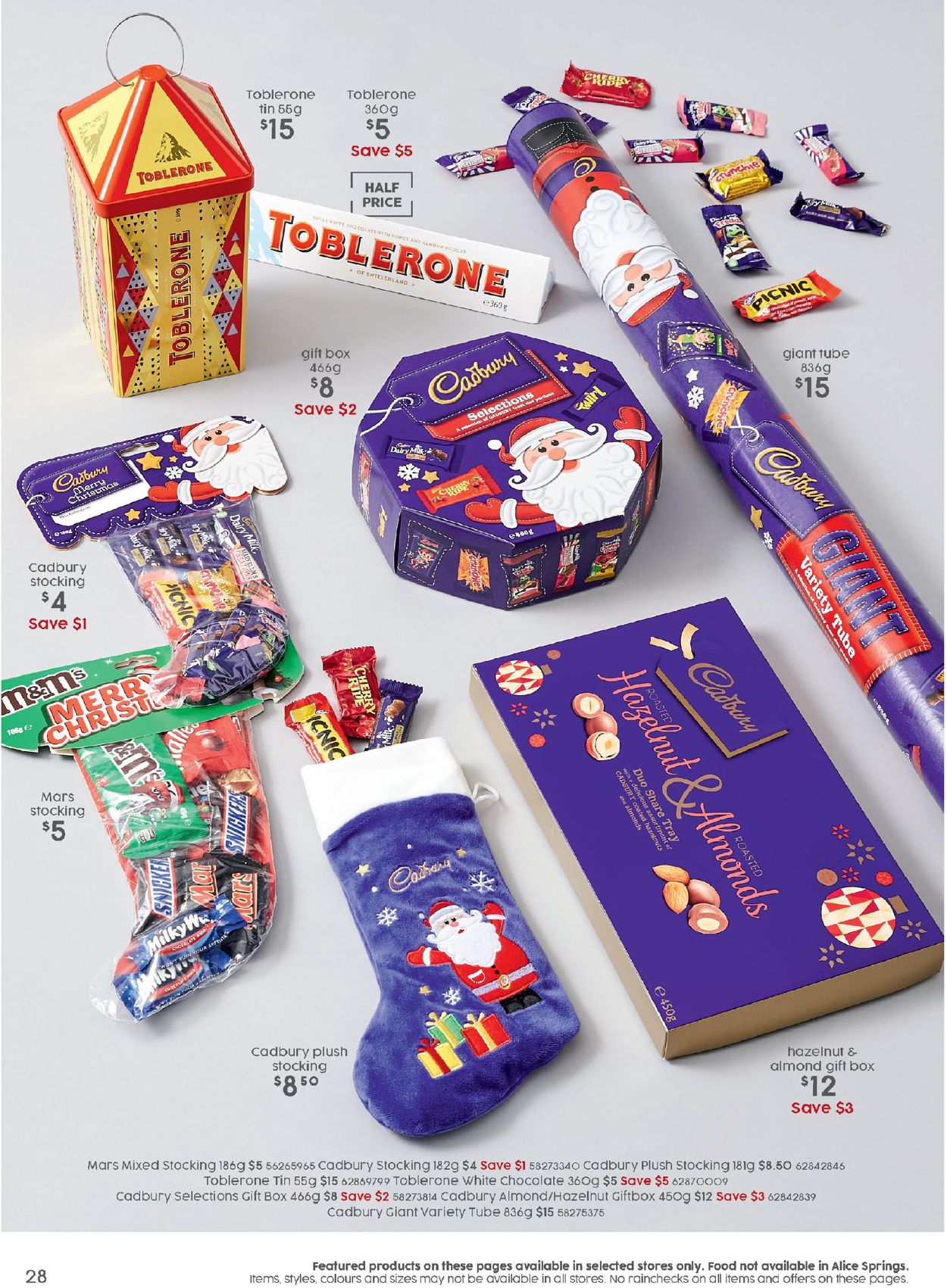 Target Christmas Catalogue 2019 Catalogue - 12/12-24/12/2019 (Page 28)