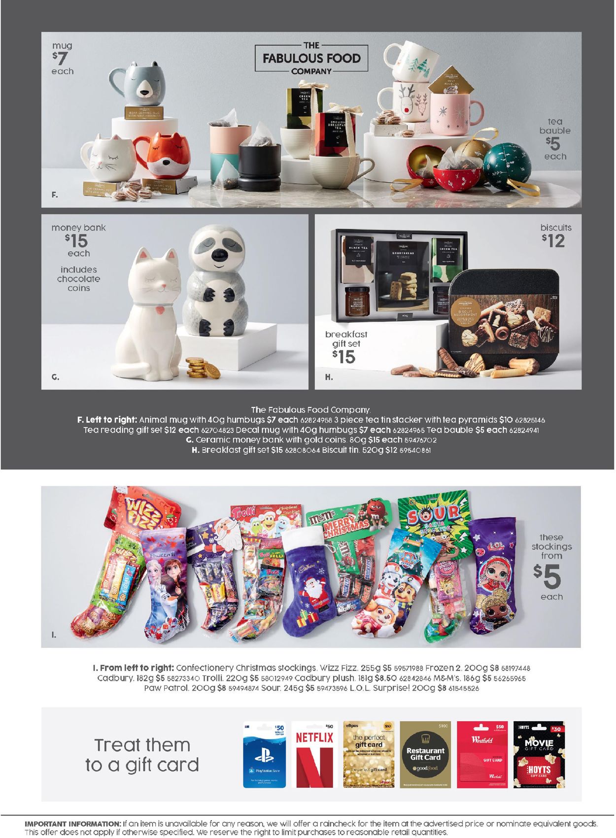 Target Christmas Catalogue 2019 Catalogue - 17/12-24/12/2019 (Page 27)