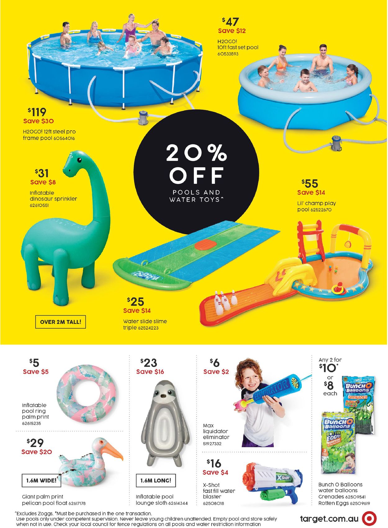 Target Catalogue - 26/12-08/01/2020 (Page 15)
