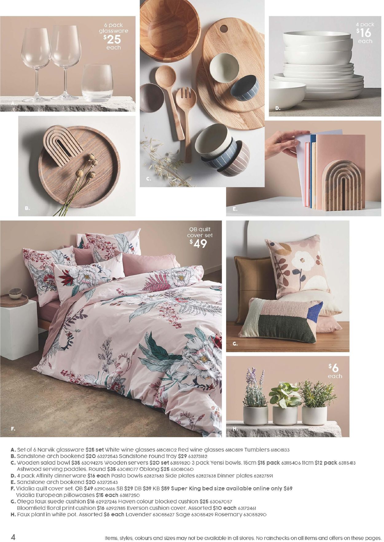 Target Catalogue - 30/01-12/02/2020 (Page 4)