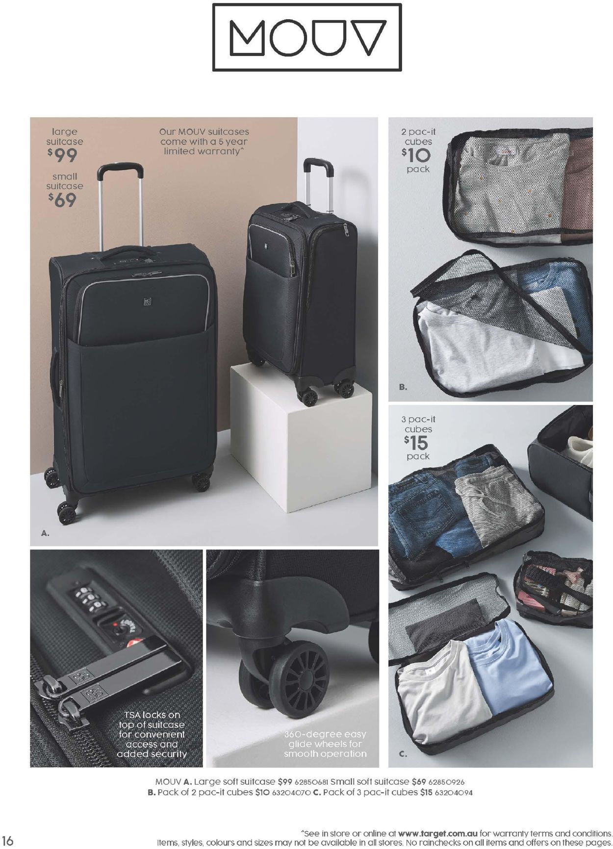 Target Catalogue - 30/01-12/02/2020 (Page 16)