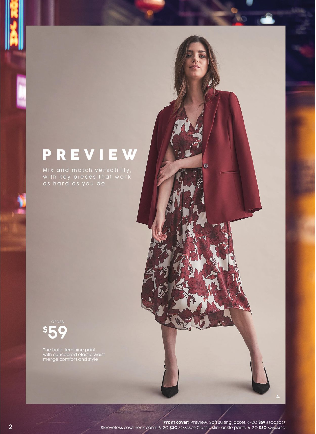 Target Catalogue - 13/02-26/02/2020 (Page 2)