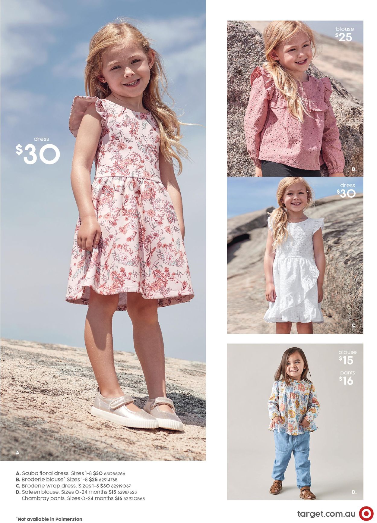Target Catalogue - 13/02-26/02/2020 (Page 21)