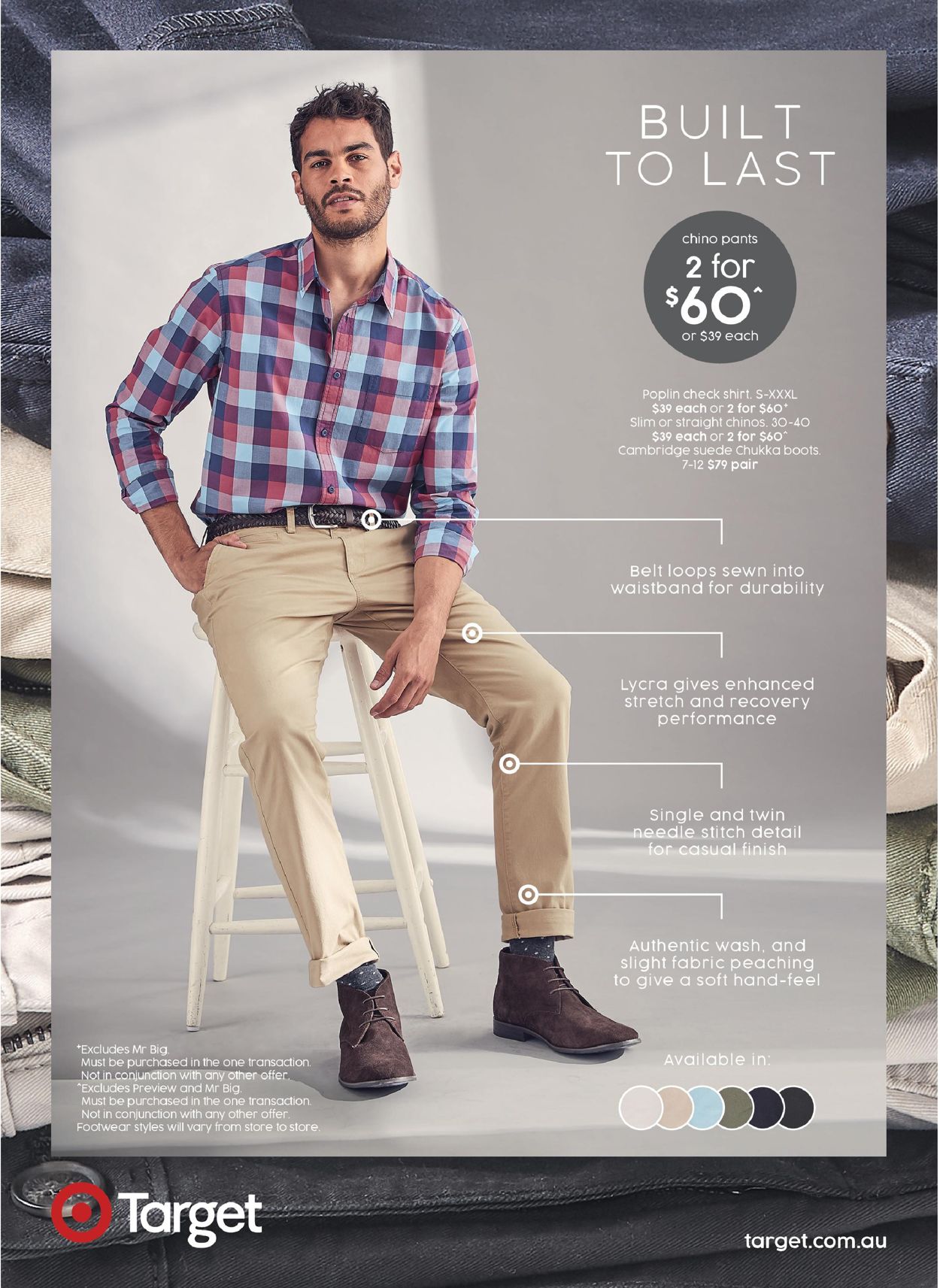 Target Catalogue - 13/02-26/02/2020 (Page 24)