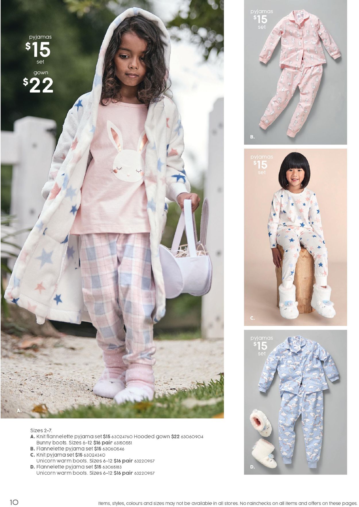 Target Catalogue - 26/03-12/04/2020 (Page 10)