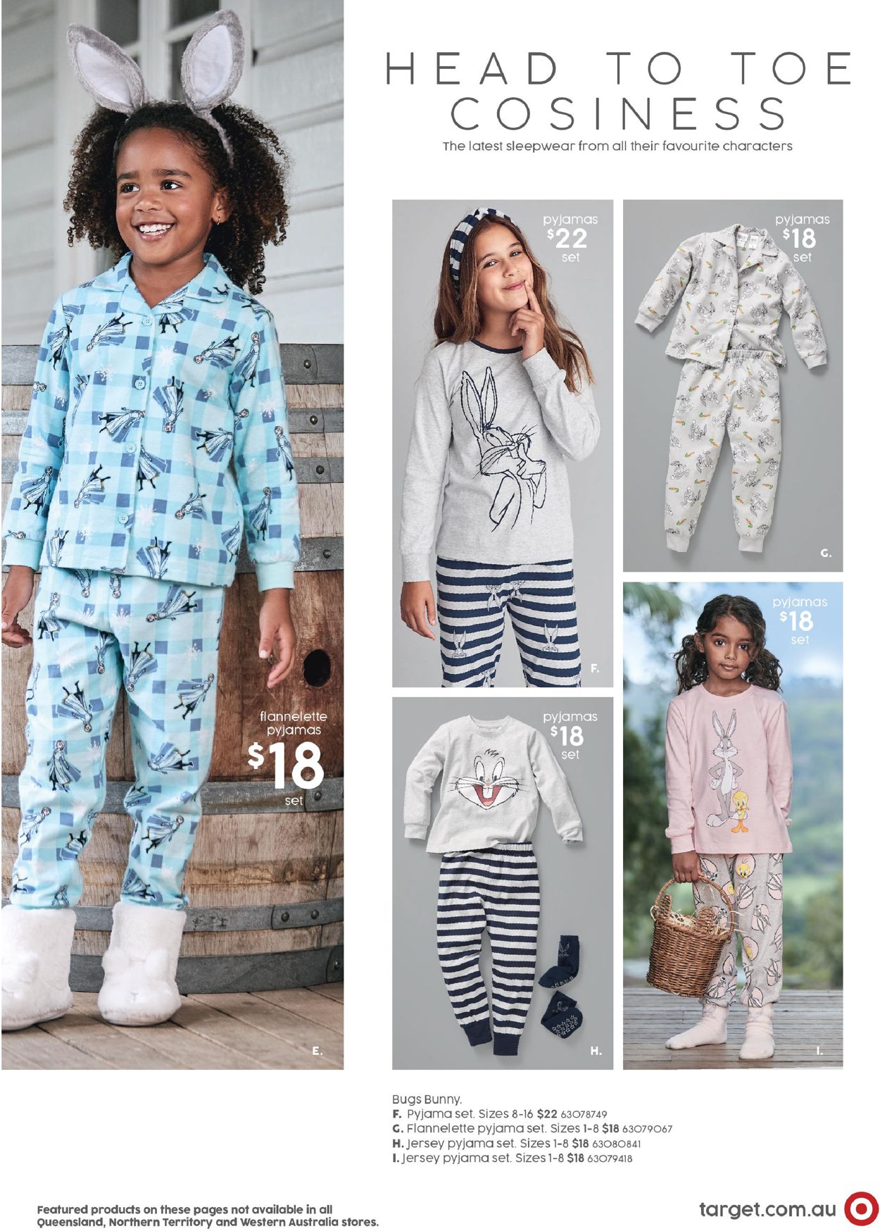 Target Catalogue - 26/03-12/04/2020 (Page 13)