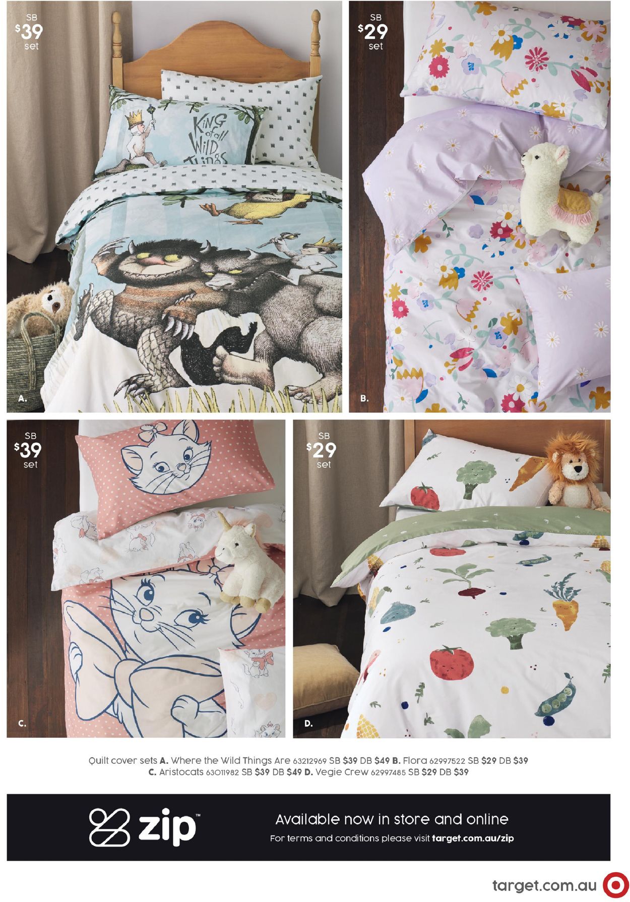 Target Catalogue - 26/03-12/04/2020 (Page 17)