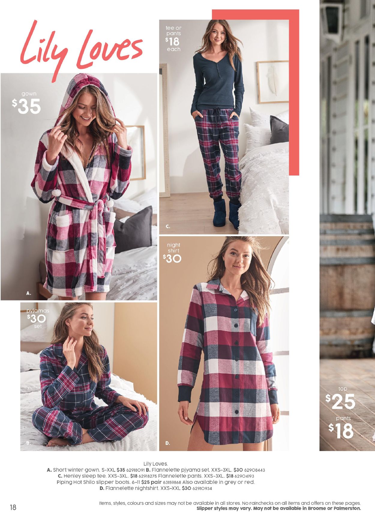 Target Catalogue - 26/03-12/04/2020 (Page 18)