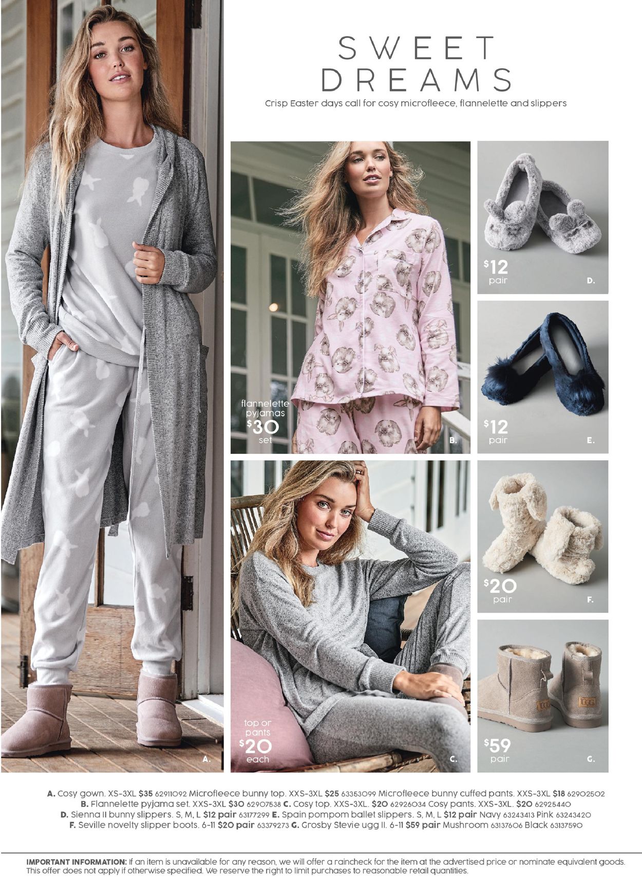Target Catalogue - 26/03-12/04/2020 (Page 19)