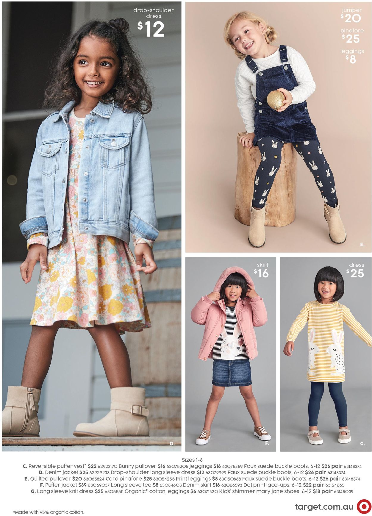 Target Catalogue - 02/04-26/04/2020 (Page 31)