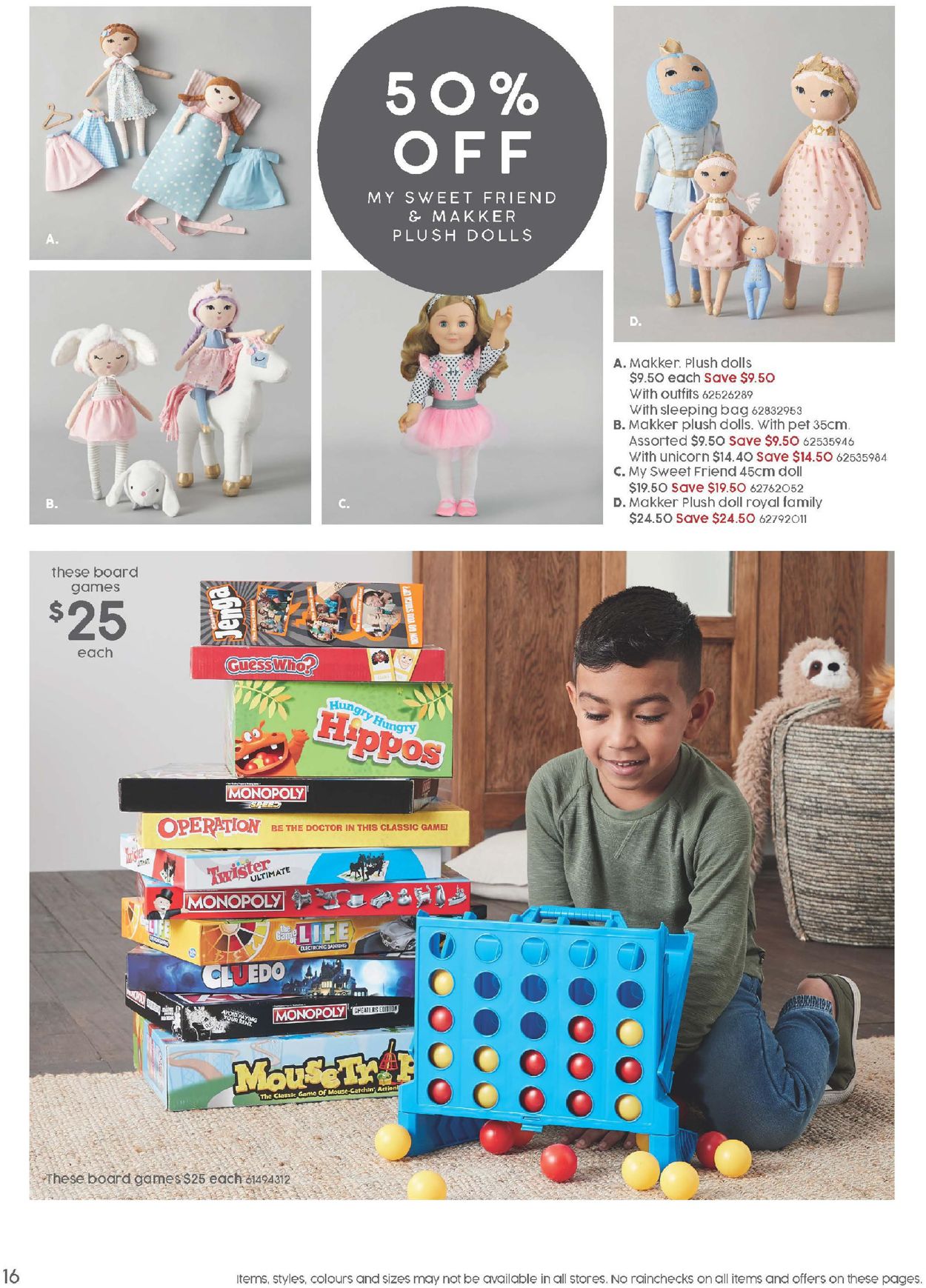 Target Catalogue - 26/03-26/04/2020 (Page 16)
