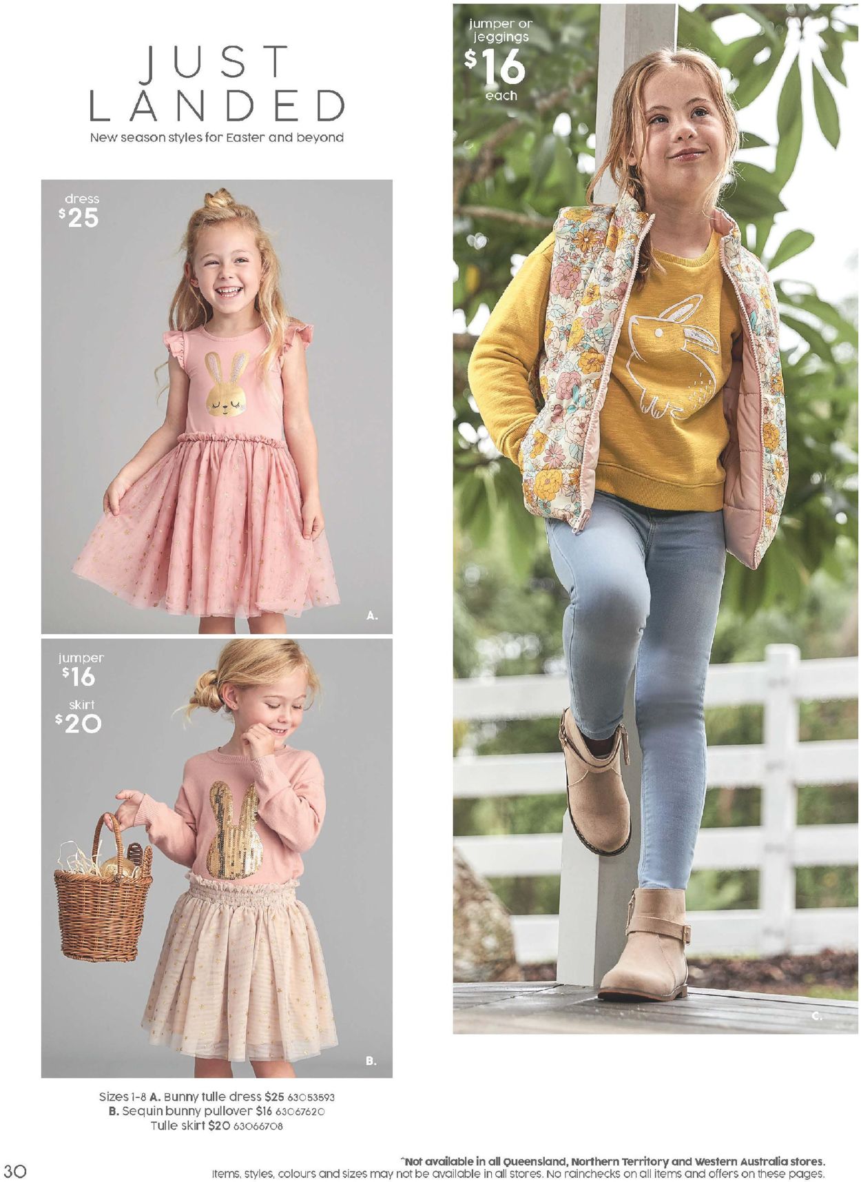 Target Catalogue - 26/03-26/04/2020 (Page 30)
