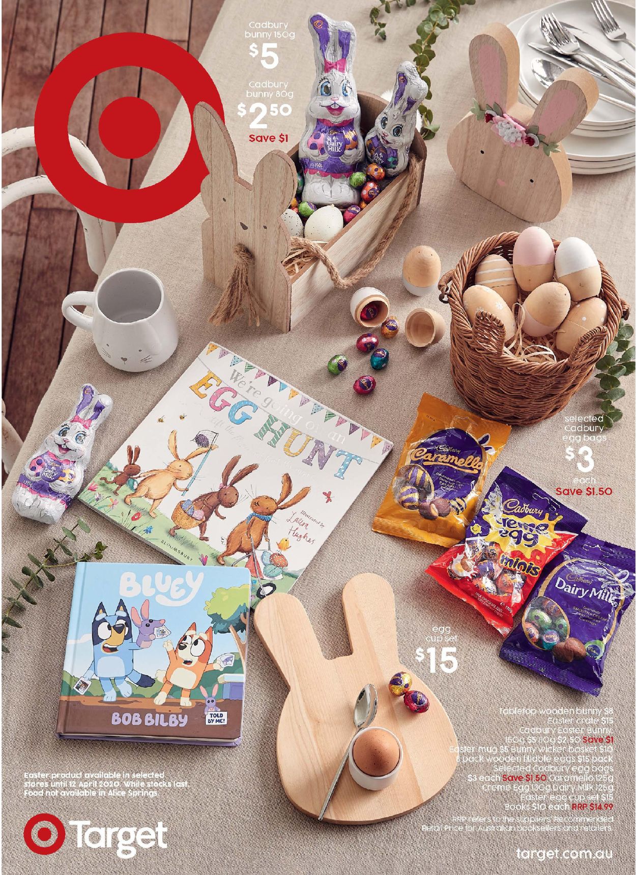 Target Catalogue - 26/03-26/04/2020 (Page 40)
