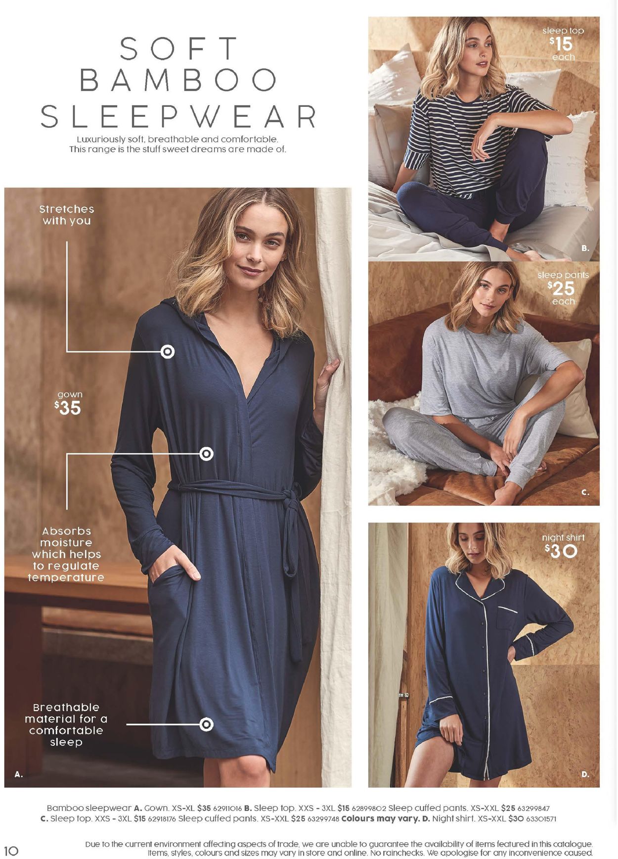 Target Catalogue - 09/04-29/04/2020 (Page 10)