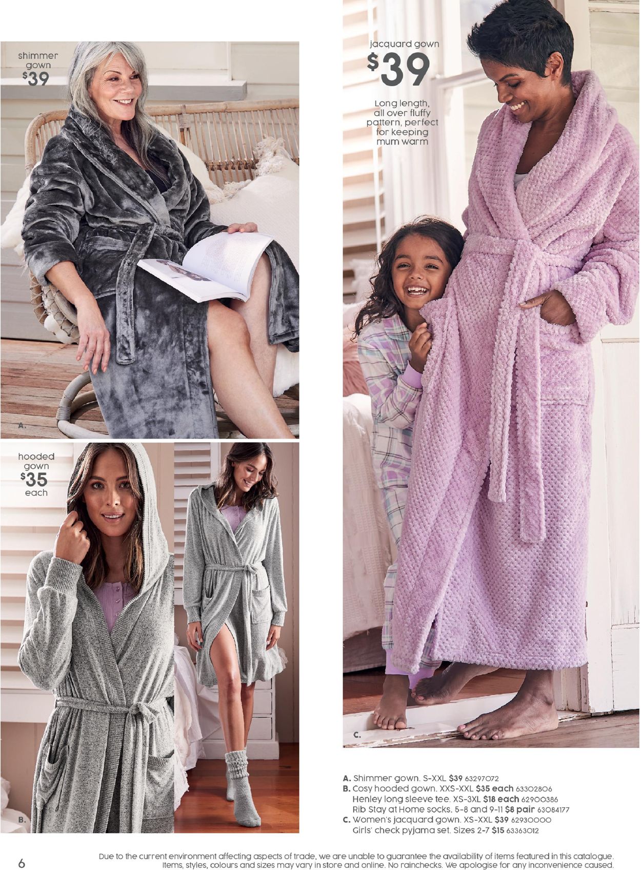 Target Catalogue - 30/04-13/05/2020 (Page 6)