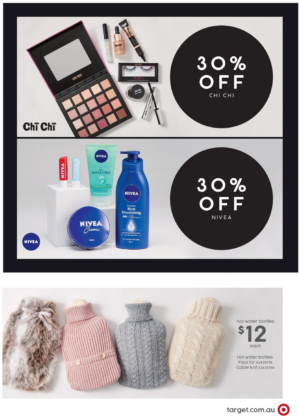 Target Catalogue - 30/04-13/05/2020 (Page 17)