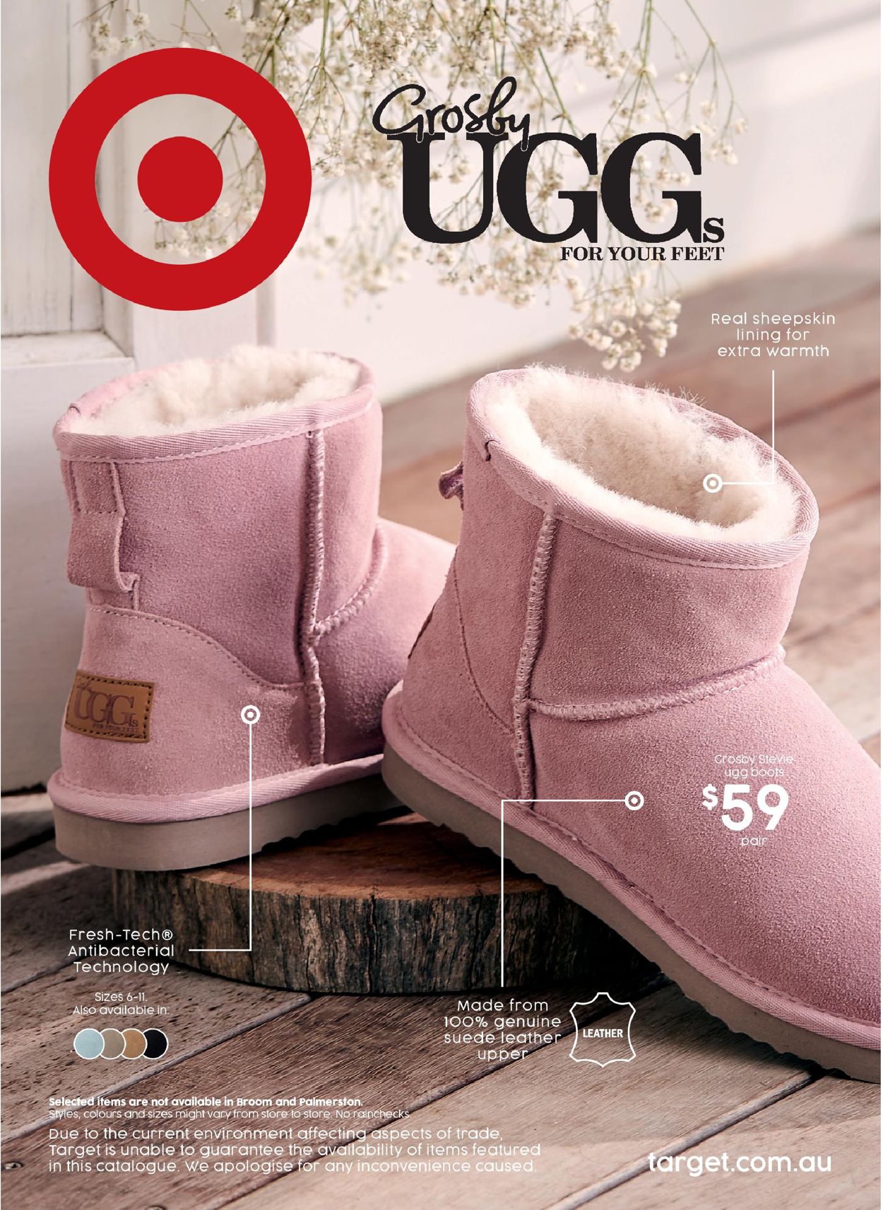 Target Catalogue - 30/04-13/05/2020 (Page 20)