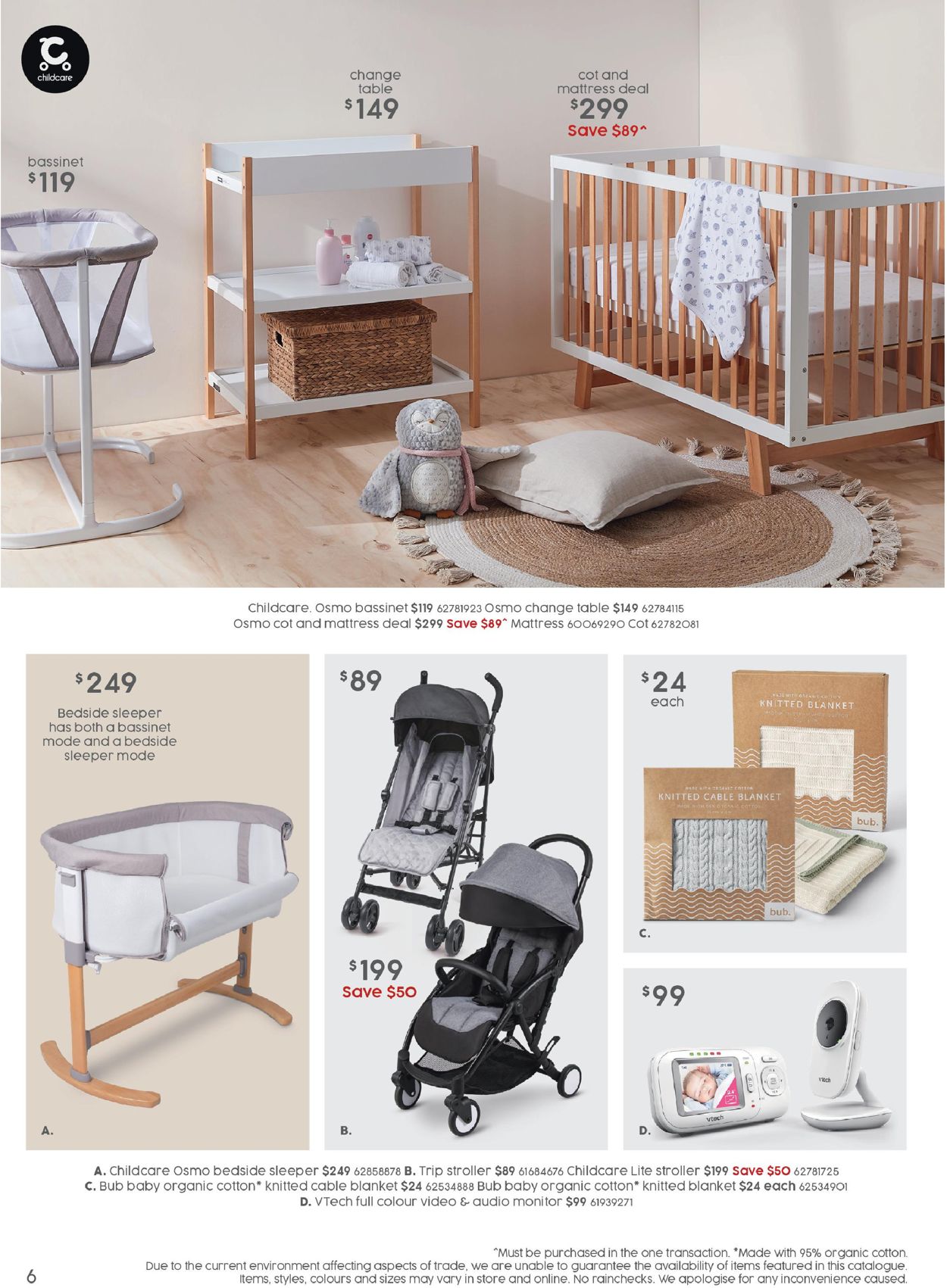 Target Catalogue - 21/05-03/06/2020 (Page 6)
