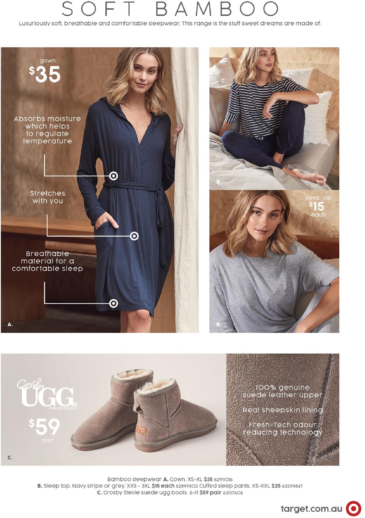 Target Catalogue - 28/05-10/06/2020 (Page 13)