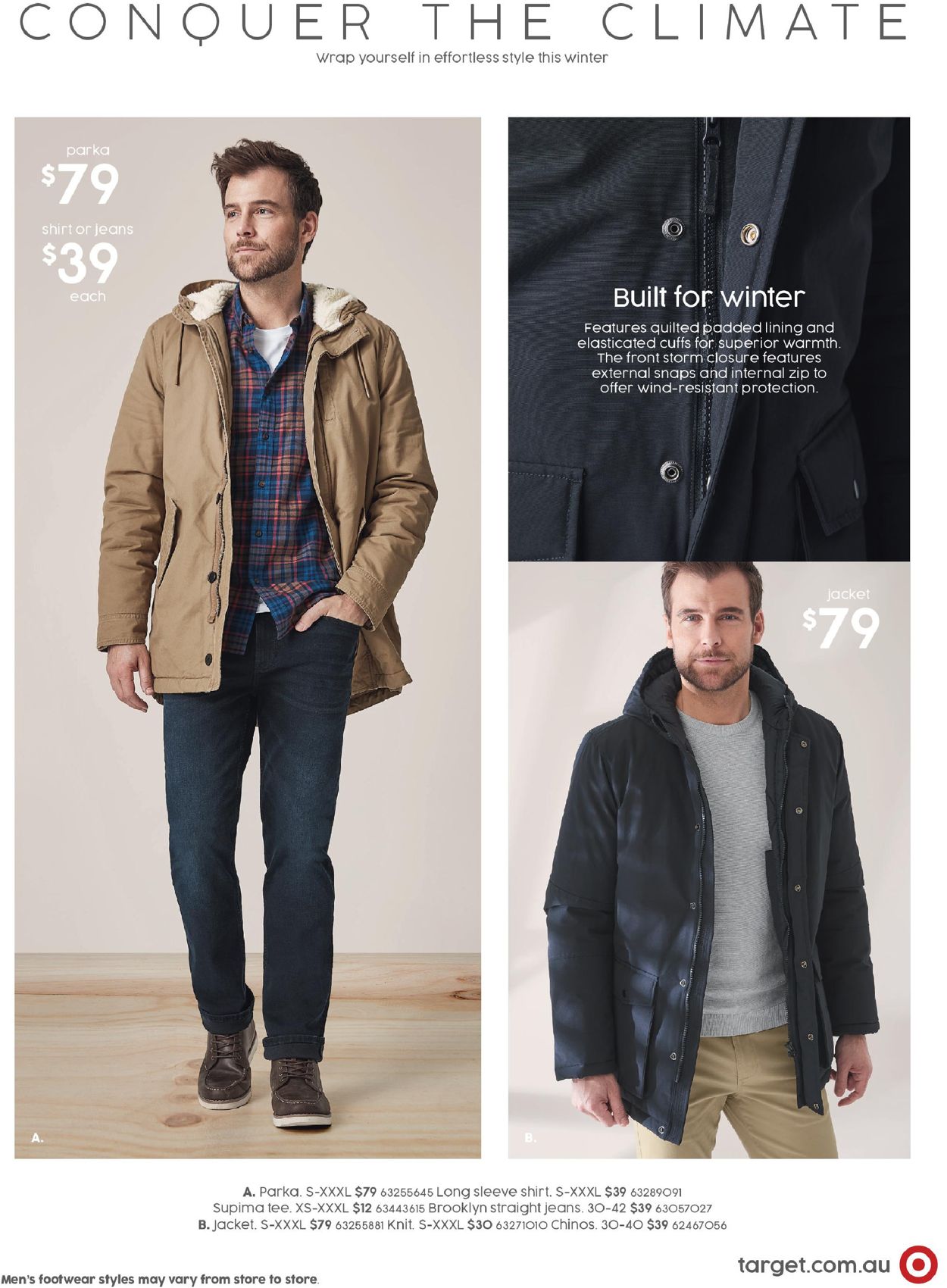 Target Catalogue - 28/05-10/06/2020 (Page 15)