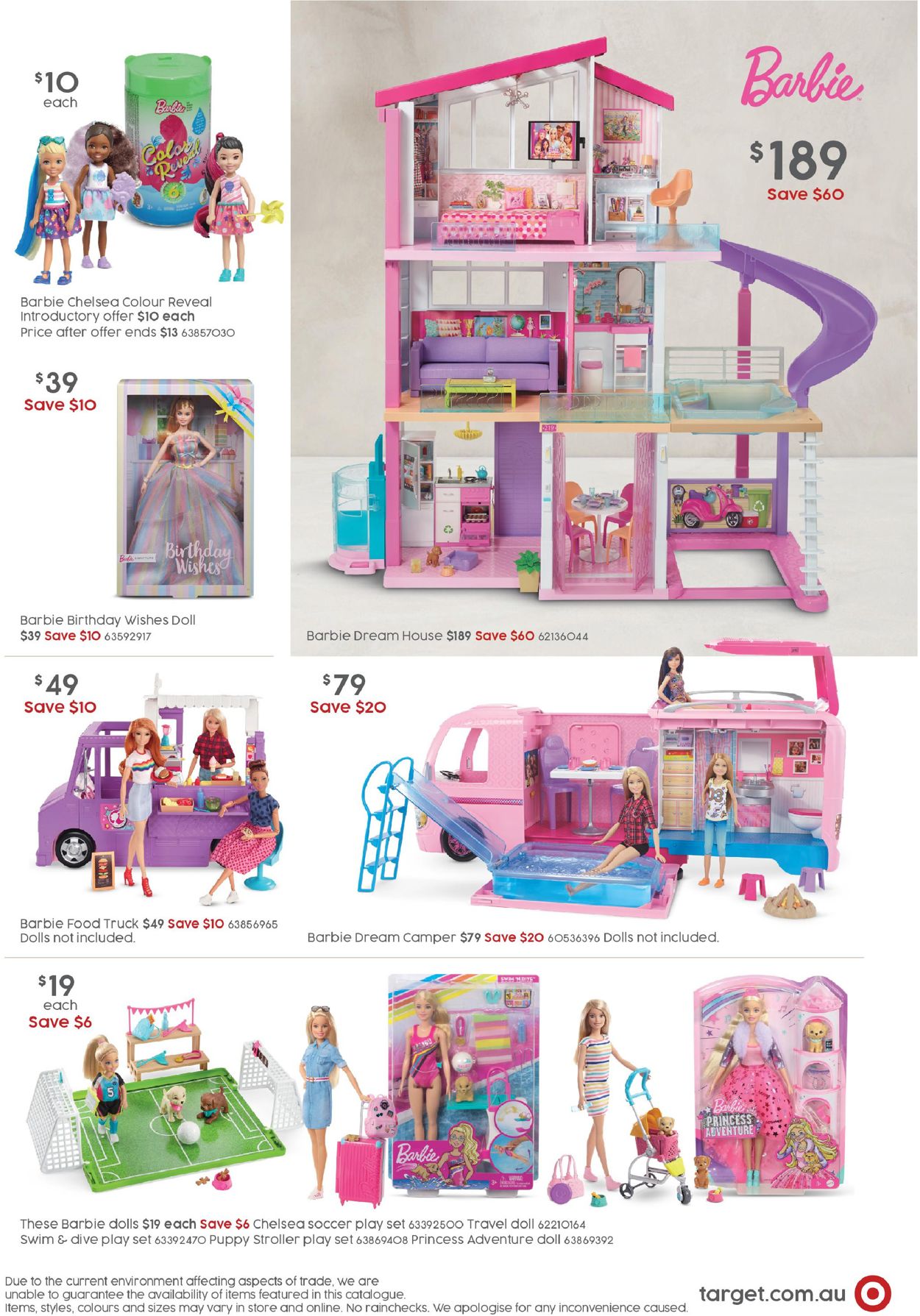 Target Catalogue - 25/06-15/07/2020 (Page 11)