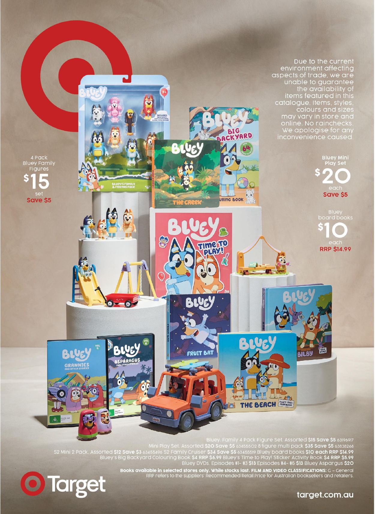 Target Catalogue - 25/06-15/07/2020 (Page 34)