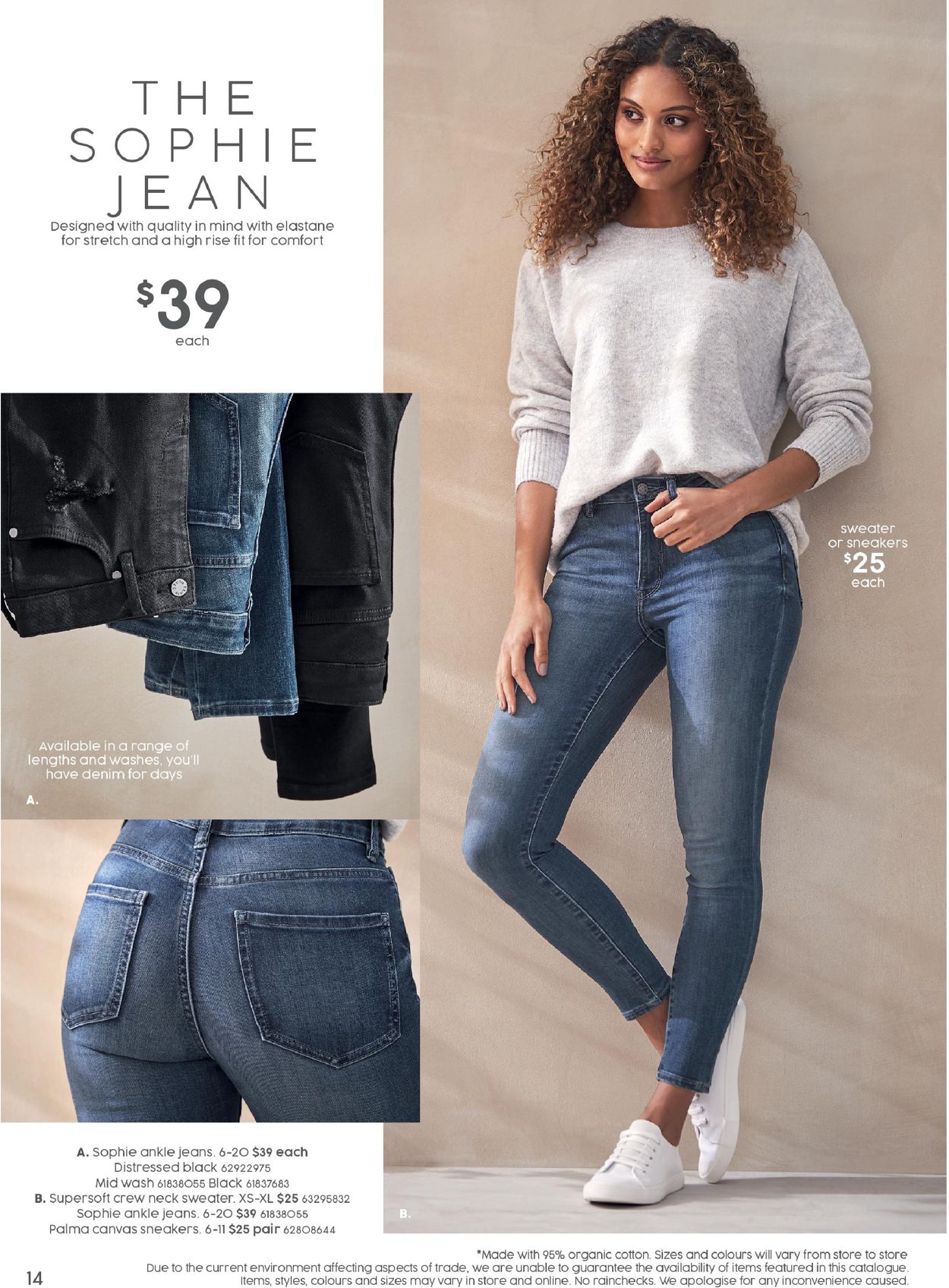 Target Catalogue - 16/07-05/08/2020 (Page 14)