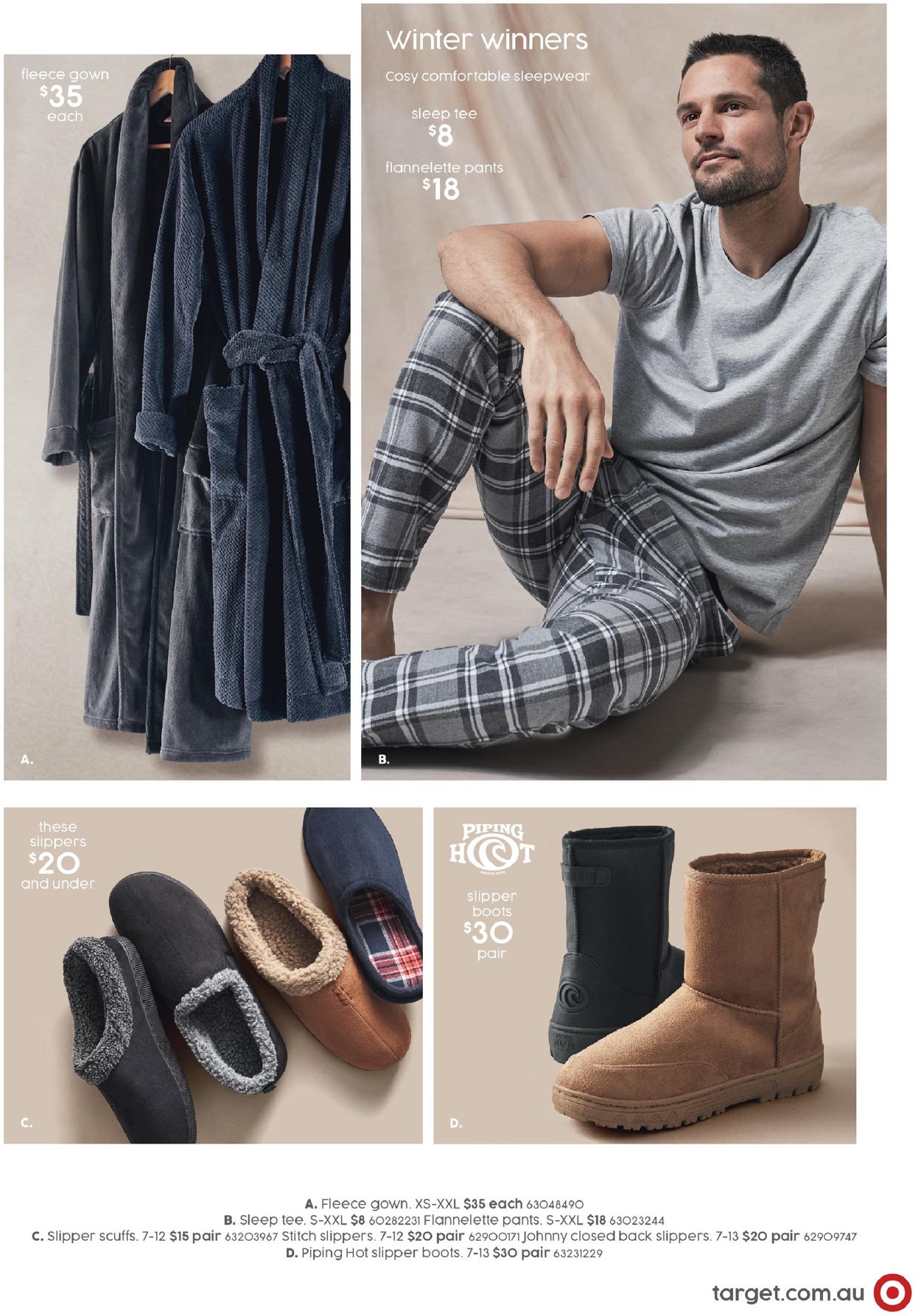 Target Catalogue - 16/07-05/08/2020 (Page 17)