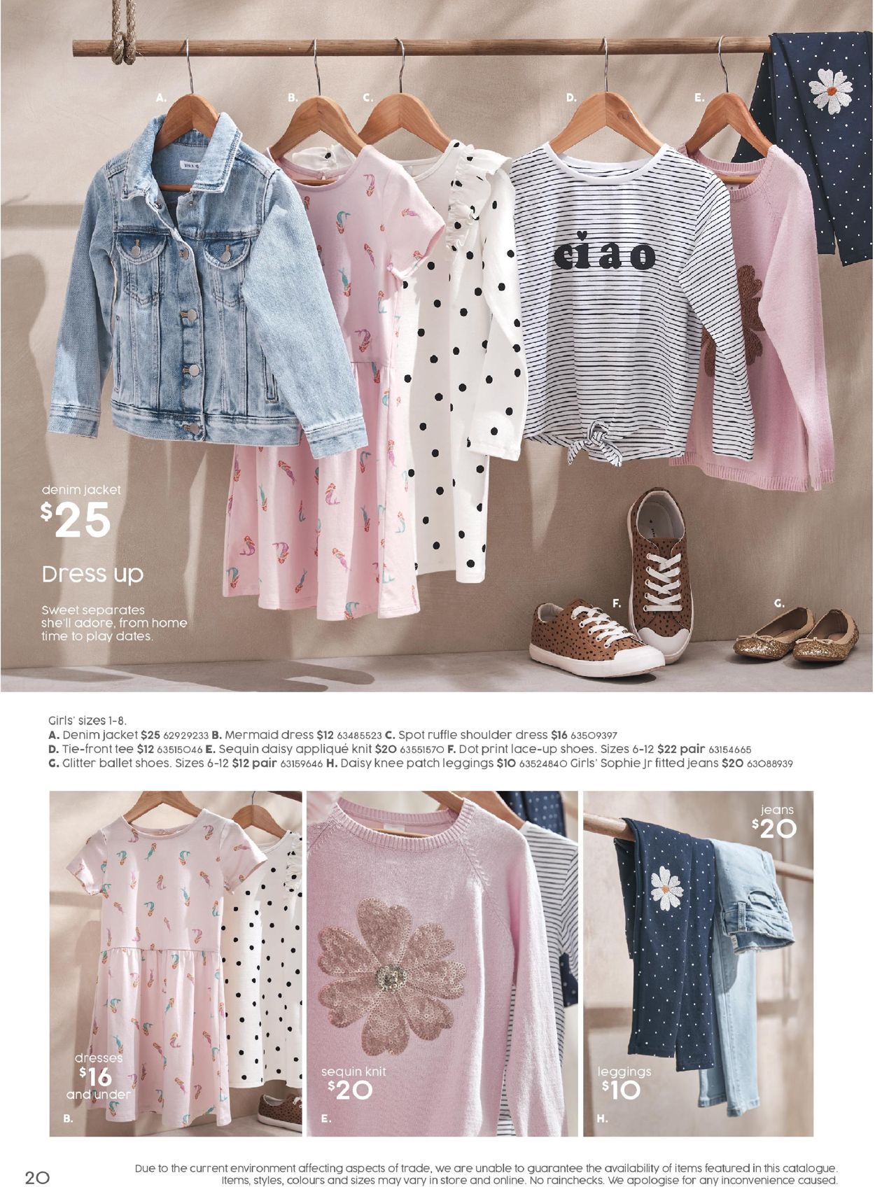 Target Catalogue - 16/07-05/08/2020 (Page 20)