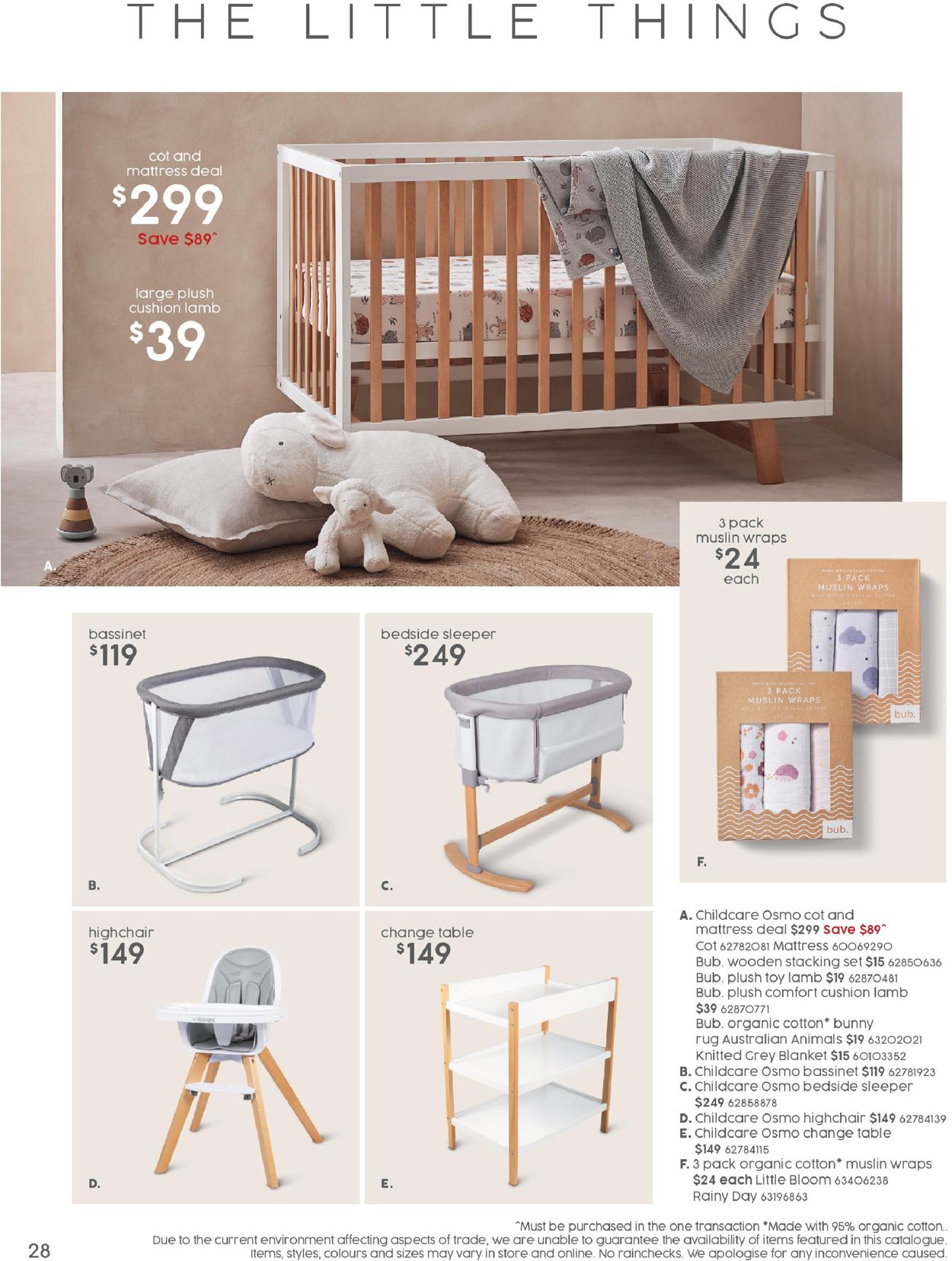 Target Catalogue - 16/07-05/08/2020 (Page 28)