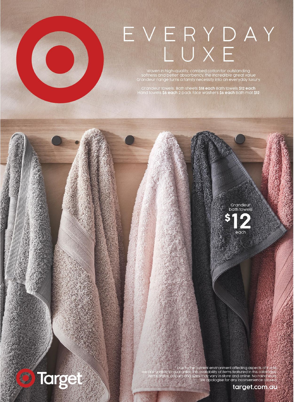 Target Catalogue - 16/07-05/08/2020 (Page 32)
