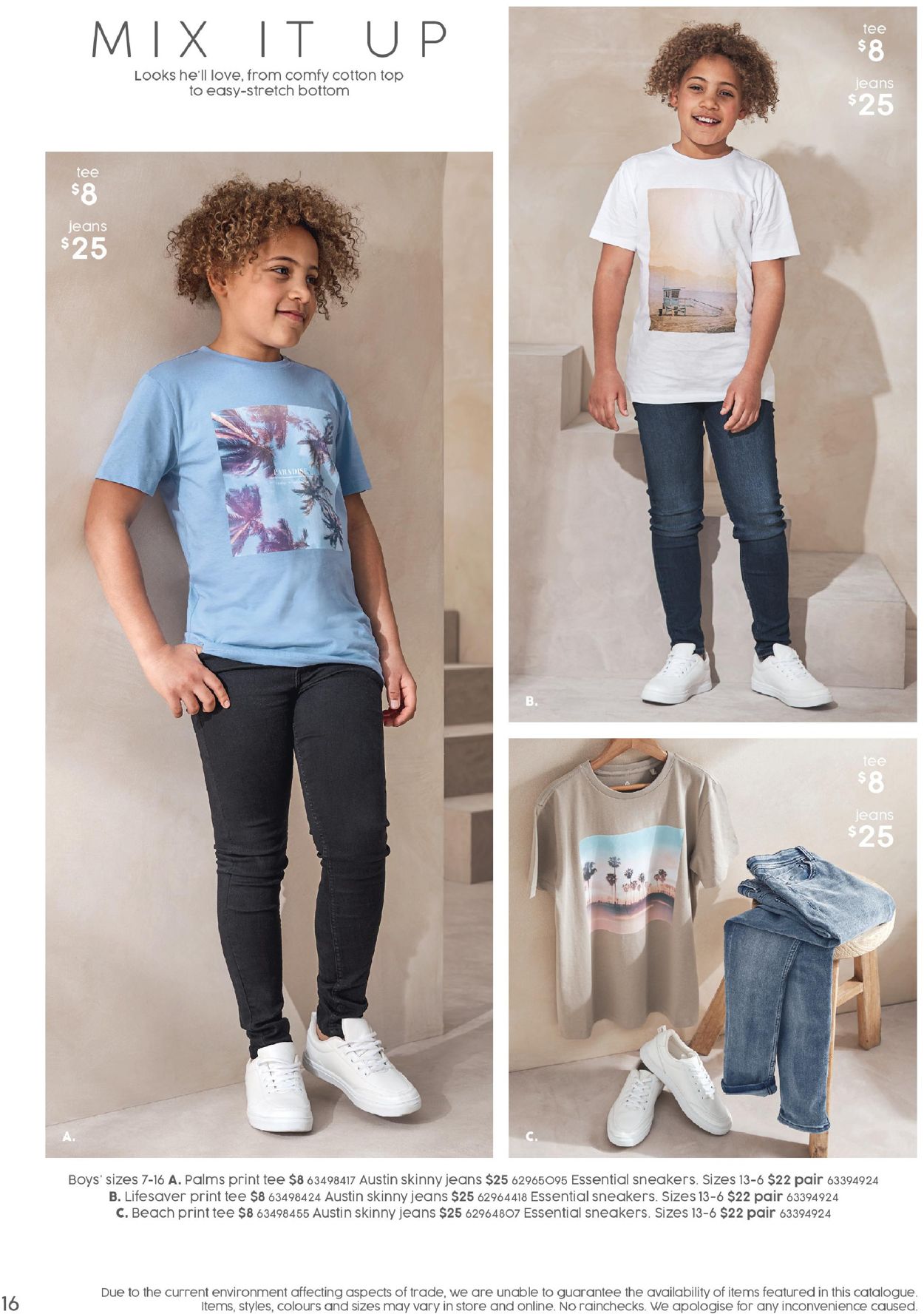 Target Catalogue - 06/08-26/08/2020 (Page 16)