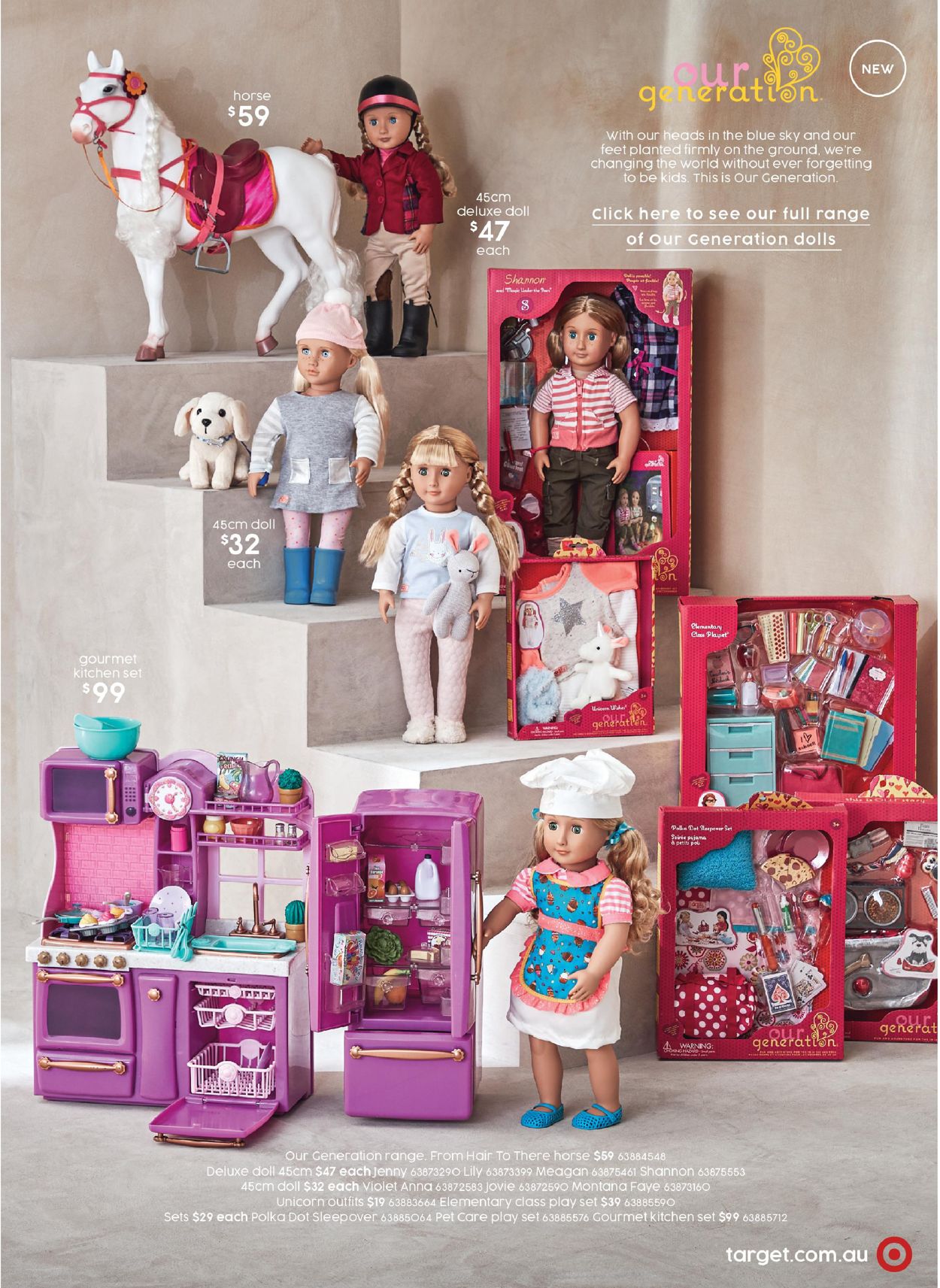 Target Catalogue - 17/09-07/10/2020 (Page 11)
