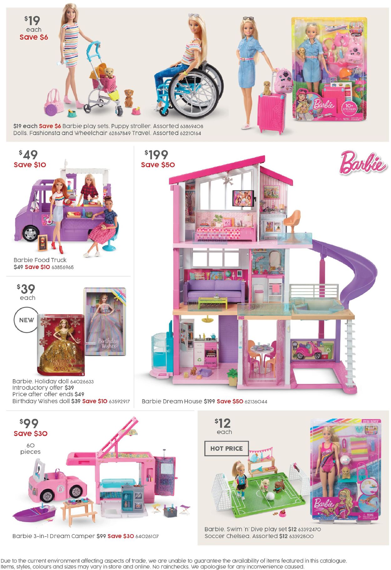 Target Catalogue - 17/09-07/10/2020 (Page 13)