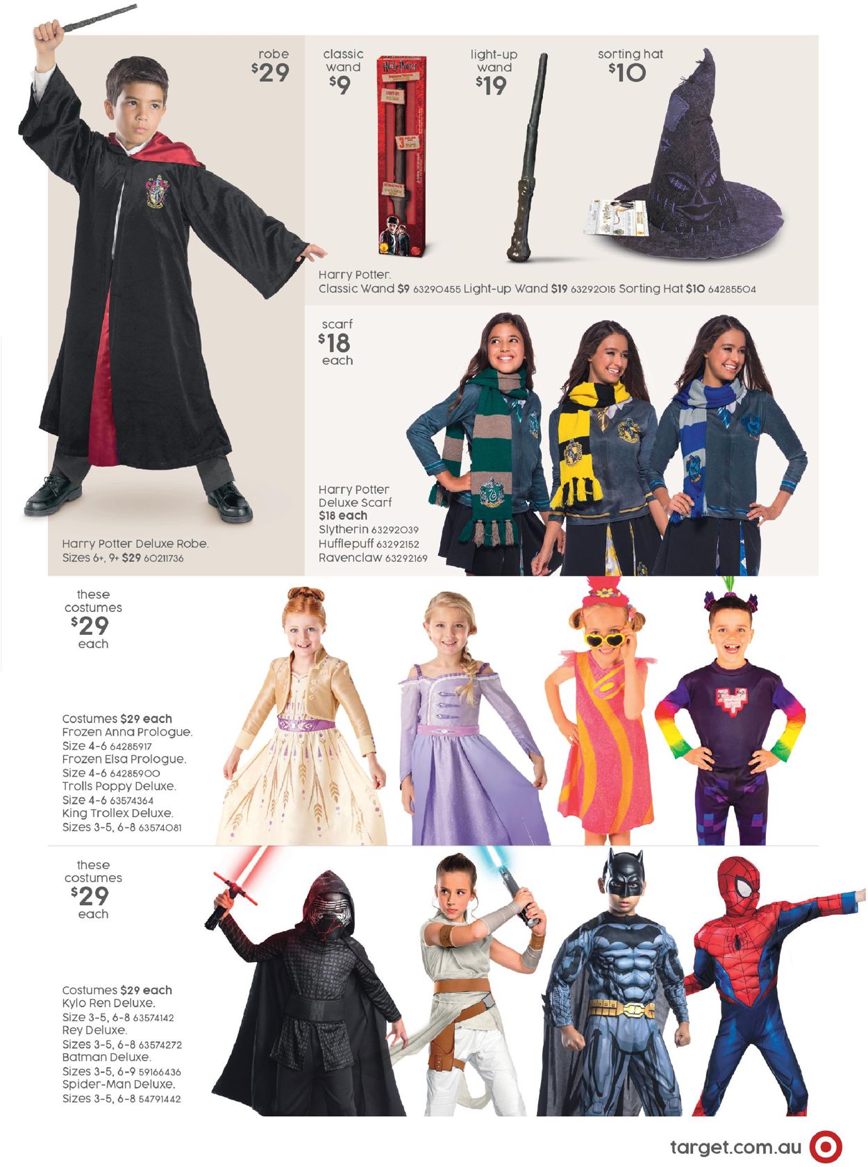 Target Catalogue - 17/09-07/10/2020 (Page 31)