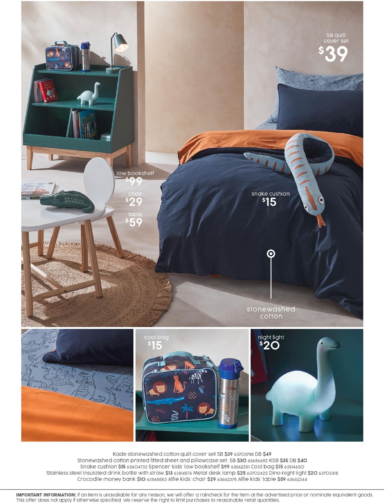Target Catalogue - 17/09-07/10/2020 (Page 39)