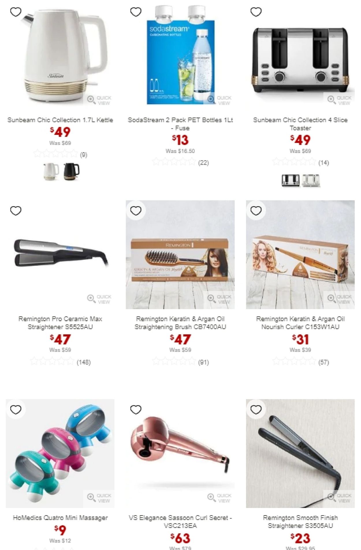 Target Catalogue - 01/01-07/01/2021 (Page 10)